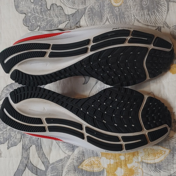 Nike Zoom Pegasus 37 - Picture 10 of 14